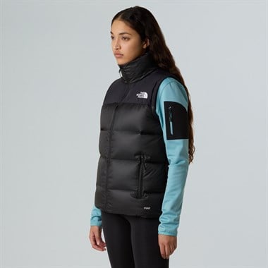 The North Face W Diablo Down 2.0 Vest Kadın Yelek