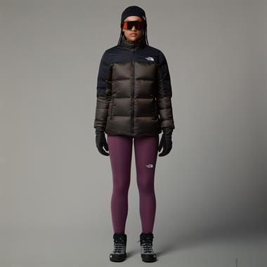 The North Face W Diablo Down 2.0 Jacket Kadın Mont