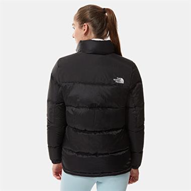 The North Face W Diablo Down Jacket - Eu Kadın Mont