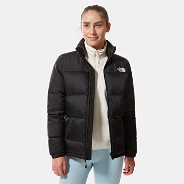 The North Face W Diablo Down Jacket - Eu Kadın Mont