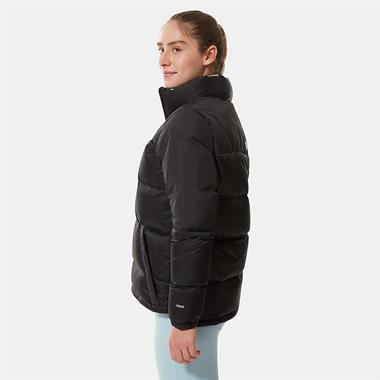 The North Face W Diablo Down Jacket - Eu Kadın Mont