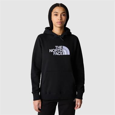 The North Face W Drew Peak Pullover Hoodie - Eu Kadın Sweatshirt