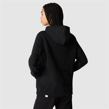 The North Face W Drew Peak Pullover Hoodie - Eu Kadın Sweatshirt