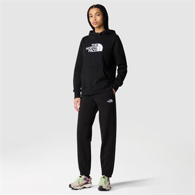 The North Face W Drew Peak Pullover Hoodie - Eu Kadın Sweatshirt