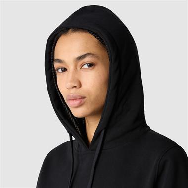 The North Face W Drew Peak Pullover Hoodie - Eu Kadın Sweatshirt