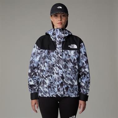 The North Face W Dryvent Mono Mountain Jacket Kadın Mont