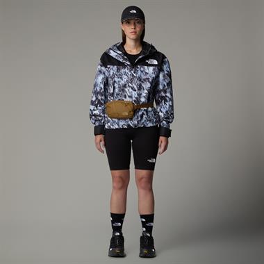 The North Face W Dryvent Mono Mountain Jacket Kadın Mont