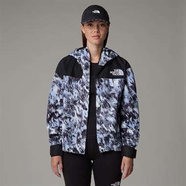 The North Face W Dryvent Mono Mountain Jacket Kadın Mont