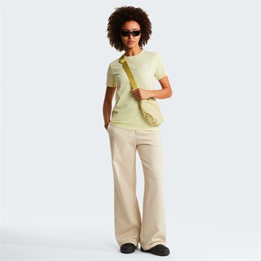 The North Face W Evolution Simple Dome Slm Short Sleeve Kadın T-Shirt