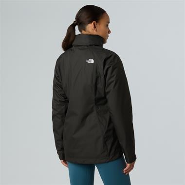 The North Face W Evolve Ii Triclimate Jacket - Eu Kadın Mont