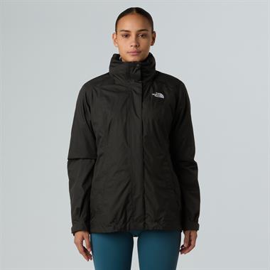 The North Face W Evolve Ii Triclimate Jacket - Eu Kadın Mont