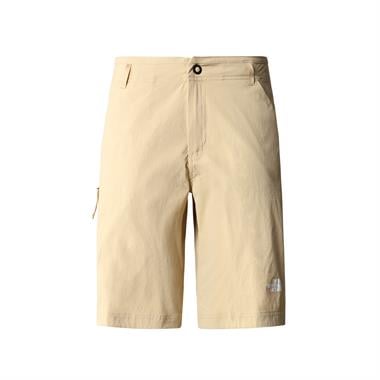 The North Face W Exploration Short - Eu Kadın Şort