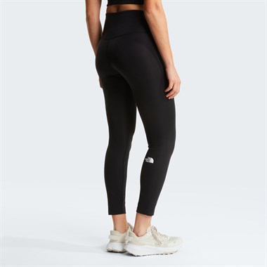 The North Face W Flex 25In Tight-Graphic Kadın Tayt