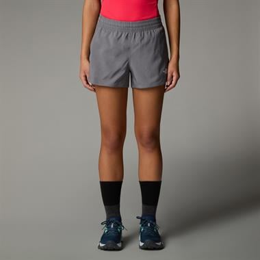The North Face W Flex Woven Short 3In Kadın Şort
