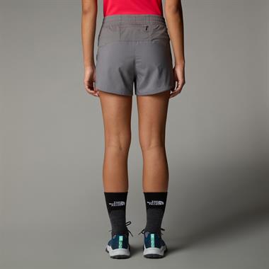 The North Face W Flex Woven Short 3In Kadın Şort