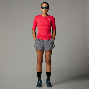 The North Face W Flex Woven Short 3In Kadın Şort