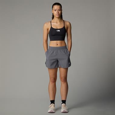 The North Face W Flex Woven Short 5In Kadın Şort