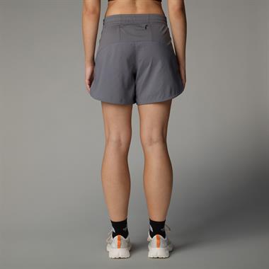The North Face W Flex Woven Short 5In Kadın Şort