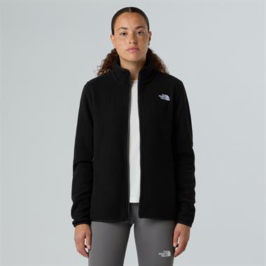 The North Face W Glacier Fleece Jacket Kadın Polar Ceket
