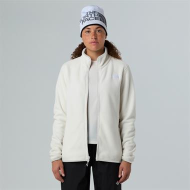 The North Face W Glacier Fleece Jacket Kadın Polar Ceket