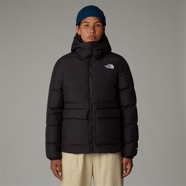 The North Face W Gotham Jacket Kadın Ceket