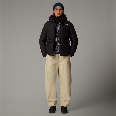 The North Face W Gotham Jacket Kadın Ceket