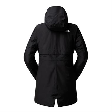 The North Face W Hikesteller Insulated Parka Kadın Mont