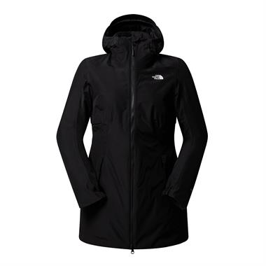 The North Face W Hikesteller Insulated Parka Kadın Mont