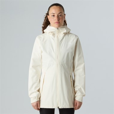 The North Face W Hikesteller Parka Shell Jacket Kadın Ceket