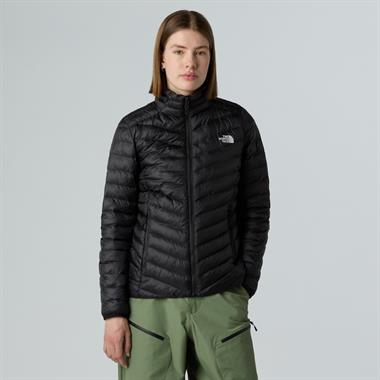 The North Face W Huila Synth Jacket Kadın Mont