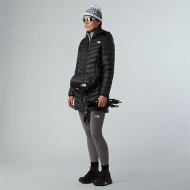 The North Face W Huila Synth Parka Kadın Mont