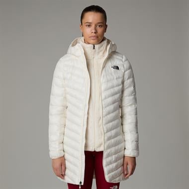 The North Face W Huila Synthetic Parka Kadın Mont