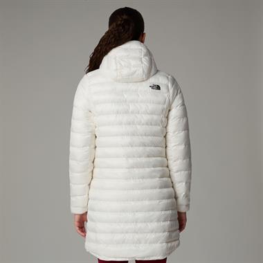 The North Face W Huila Synthetic Parka Kadın Mont