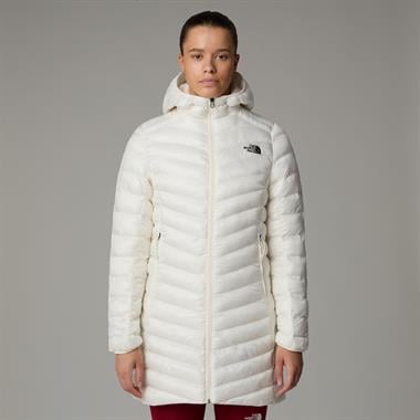 The North Face W Huila Synthetic Parka Kadın Mont