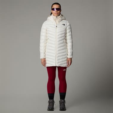 The North Face W Huila Synthetic Parka Kadın Mont