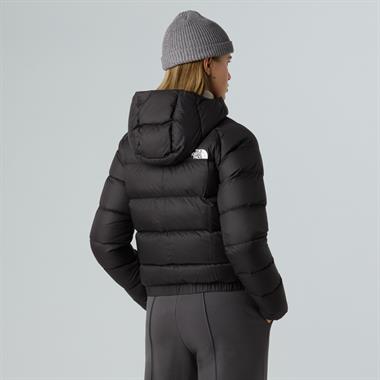 The North Face W Hyalite Down Hoodie Kadın Mont