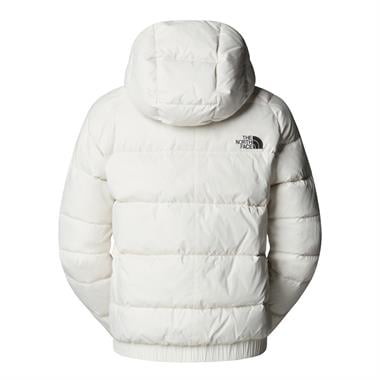 The North Face W Hyalite Down Hoodie Kadın Mont