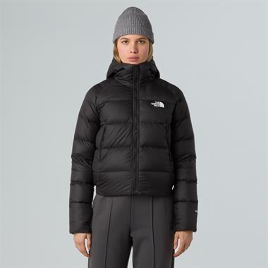 The North Face W Hyalite Down Hoodie Kadın Mont