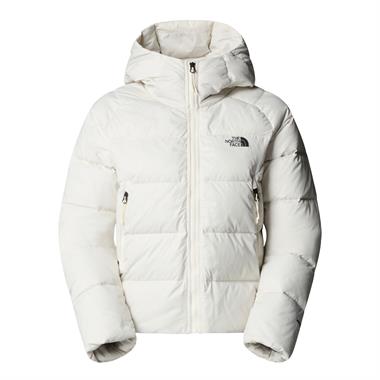 The North Face W Hyalite Down Hoodie Kadın Mont