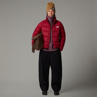 The North Face W Hyalite Down Jacket - Eu Only Kadın Mont