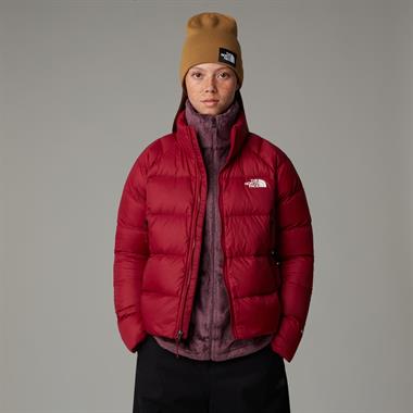 The North Face W Hyalite Down Jacket - Eu Only Kadın Mont