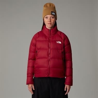 The North Face W Hyalite Down Jacket - Eu Only Kadın Mont