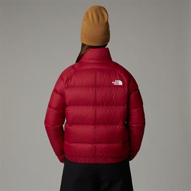 The North Face W Hyalite Down Jacket - Eu Only Kadın Mont