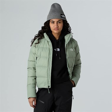 The North Face W Hyalite Down Jkt Kadın Ceket