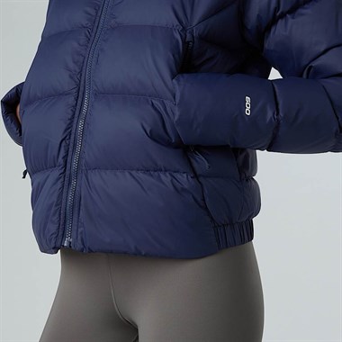 The North Face W Hyalite Down Jkt Kadın Ceket