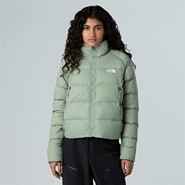 The North Face W Hyalite Down Jkt Kadın Ceket