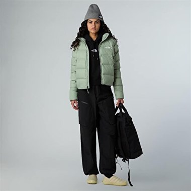 The North Face W Hyalite Down Jkt Kadın Ceket