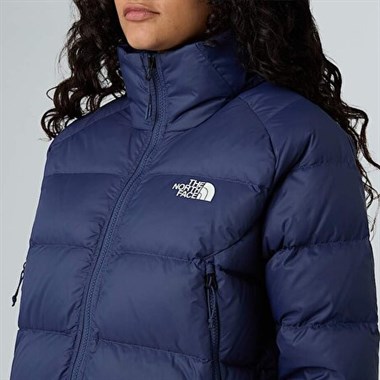 The North Face W Hyalite Down Jkt Kadın Ceket