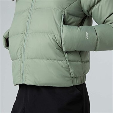 The North Face W Hyalite Down Jkt Kadın Ceket