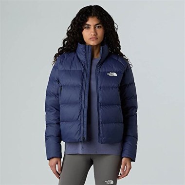 The North Face W Hyalite Down Jkt Kadın Ceket